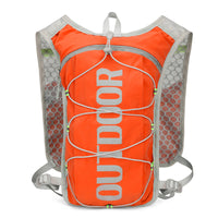 Multi-functional Sports Vest Backpack For Women
