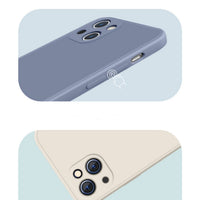 Funny Silicone Phone Soft Case