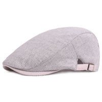 Men's Middle aged and elderly tourist cap