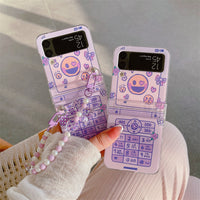 Fashionable Folding Mobile Phone Protective Case