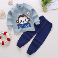 Children's underwear set