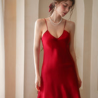 Personalized New Suspender Nightdress For Women