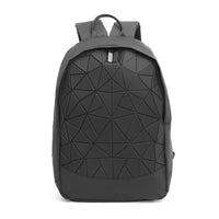 Lingge bag luminous Backpack