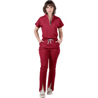 Mens And Womens Quick-drying Surgical Scrubs For Summer Operating Rooms