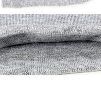 Three-dimensional Embroidery Knitted Hat Hip Hop Woolen Hat