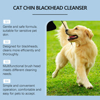 Gentle Cleaning Dogs And Cats Mouth Decontamination Maintenance Cleaning Solution