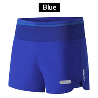 Men's And Women's Summer Quick-drying Athletic Shorts