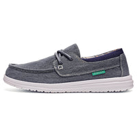 Slip-on Men's Canvas Old Beijing Cloth Shoes