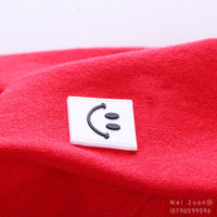 Boys Thin Striped Cardigan