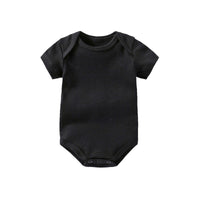 Pure Cotton Bottoming Bag Fart Garment Jumpsuit