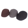 Men's duck tongue middle-aged autumn and winter