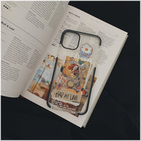 Applicable Xs12Pro max mobile phone case 8plus anti-drop