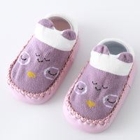Baby toddler floor socks