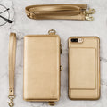 Mobile phone bag universal small square bag