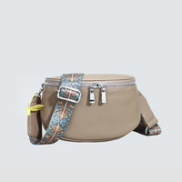 Casual Chest Shoulder Crossbody Bag