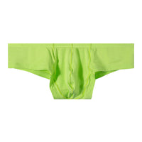 Men's Triangular Modal Low Waist Underwear