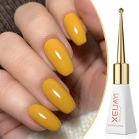 31 Color Monochrome Nail Beauty UV