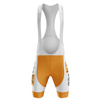 Men's Outdoor Quick-drying Mountain Bike Jersey Suit