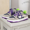 Spring And Summer Retro Trendy Casual Shoes