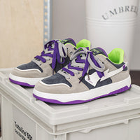 Spring And Summer Retro Trendy Casual Shoes