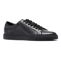 Men's Pure White Casual Sports Skate Shoes