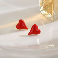 Elegant High-end Minimalist Earrings