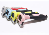 Removable ABS Hair Removal Comb For Pets