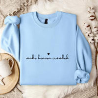 Autumn And Winter Men's And Women's Hoodie Tops