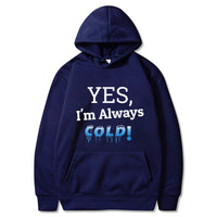 Lettered Casual Women's Loose Hooded Sweater Long Sleeve Shirt