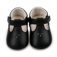 Indoor Non-slip Baby Rubber Sole Toddler Shoes