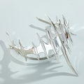 European And American Series Personalized Minority Face Accessories