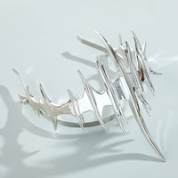 European And American Series Personalized Minority Face Accessories