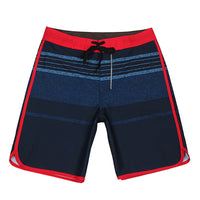 Men's Full Elastic Force Waterproof Beach Pants