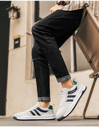 Sneaker Summer Soft Bottom Outdoor Running Mesh Shoes