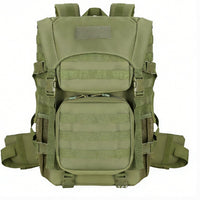 Outdoor Hiking Fitness Backpack For Men