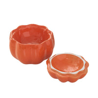 Cervical Vertebra Cat And Dog Ceramic Bowl
