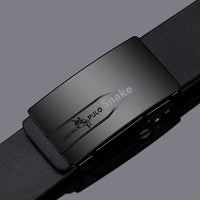 Zodiac Belt Men's Simplicity