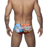 Sports Youth Beach Professional Swimsuit