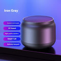 Wireless Bluetooth Speaker Portable Desktop Car