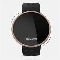 Smart Heart Rate Watch