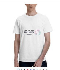 Print T-shirt