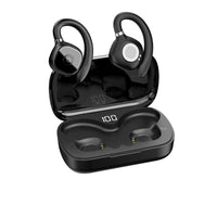 Earhook Air Conduction Bluetooth Music Headset
