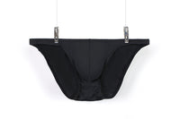 Men's Summer Breathable Ice Silk Briefs
