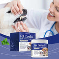 Pet Teeth Cleaning And Stain Removal