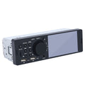 USB hands free reversing video card USB flash drive