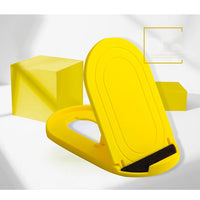 Mobile phone stand
