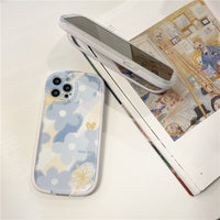 Women's Stand Mobile Phone Case Protective