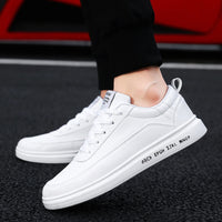 Autumn New Elevator Shoes Men's Korean Style Casual Shoes Invisible Height Increasing Insole 10 Cm8cm6cm Board Shoes