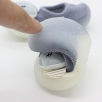 Baby Non-slip Soft-soled Waterproof Floor Shoes