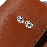 Family Access Card Men's And Women's Hanging Chain Key Bag